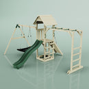 PolarPlay Speeltoestel Örebro