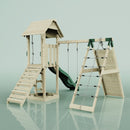 PolarPlay Speeltoestel Trondheim