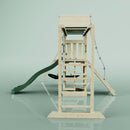 PolarPlay Speeltoestel Örebro