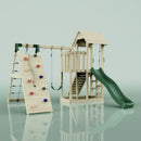 PolarPlay Speeltoestel Faeröer