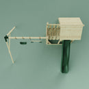 PolarPlay Speeltoestel Uppsala