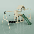 PolarPlay Speeltoestel Helsingborg