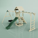 PolarPlay Speeltoestel Örebro