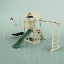 PolarPlay Speeltoestel Helsingborg