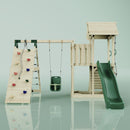 PolarPlay Speeltoestel Faeröer