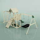 PolarPlay Speeltoestel Helsingborg