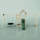 PolarPlay Speeltoestel Helsingborg