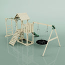 PolarPlay Speeltoestel Helsingborg