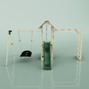 PolarPlay Speeltoestel Örebro