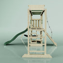 PolarPlay Speeltoestel Helsingborg