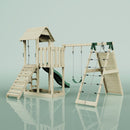 PolarPlay Speeltoestel Faeröer