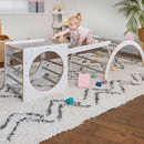 REBO Montessori Klimboog Liskamm