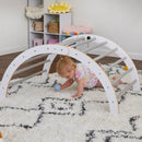 REBO Montessori Klimboog Zugspitze