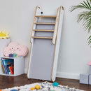 REBO Montessori Glijbaan Kangri