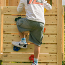 PolarPlay Paalwoning Komeet