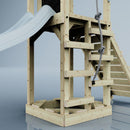 PolarPlay Speeltoestel Lillehammer