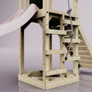 PolarPlay Speeltoestel Lillehammer