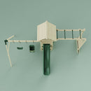 PolarPlay Speeltoestel Örebro