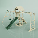 PolarPlay Speeltoestel Örebro