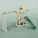 PolarPlay Speeltoestel Karlskrona