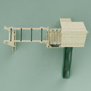 PolarPlay Speeltoestel Karlskrona