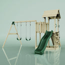 PolarPlay Speeltoestel Uppsala