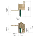 PolarPlay Speeltoestel Bosse