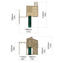 PolarPlay Speeltoestel Lotta