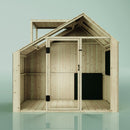 PolarPlay Speelhuis Vallende Ster