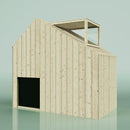 PolarPlay Speelhuis Vallende Ster