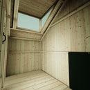 PolarPlay Speelhuis Vallende Ster