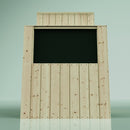 PolarPlay Speelhuis Melkweg