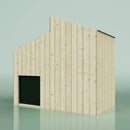 PolarPlay Speelhuis Melkweg