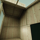 PolarPlay Speelhuis Melkweg