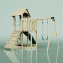 PolarPlay Speeltoestel Bergen