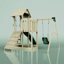 PolarPlay Speeltoestel Bergen