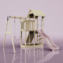 PolarPlay Speeltoestel Bergen