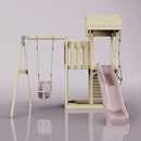 PolarPlay Speeltoestel Bergen