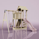 PolarPlay Speeltoestel Bergen