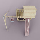 PolarPlay Speeltoestel Bergen