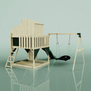 PolarPlay Speeltoestel Bosse