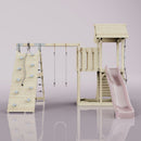 PolarPlay Speeltoestel Faeröer