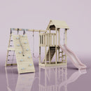 PolarPlay Speeltoestel Faeröer