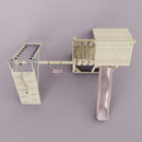 PolarPlay Speeltoestel Faeröer