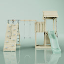 PolarPlay Speeltoestel Faeröer