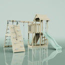 PolarPlay Speeltoestel Faeröer