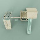 PolarPlay Speeltoestel Faeröer