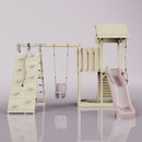 PolarPlay Speeltoestel Faeröer