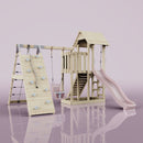 PolarPlay Speeltoestel Faeröer