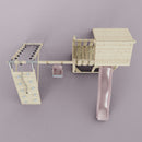 PolarPlay Speeltoestel Faeröer